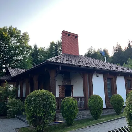 ворота в карпати Мигове